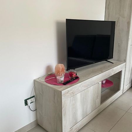 Appartamenti Nonna Rosa Taglio di Po Dış mekan fotoğraf