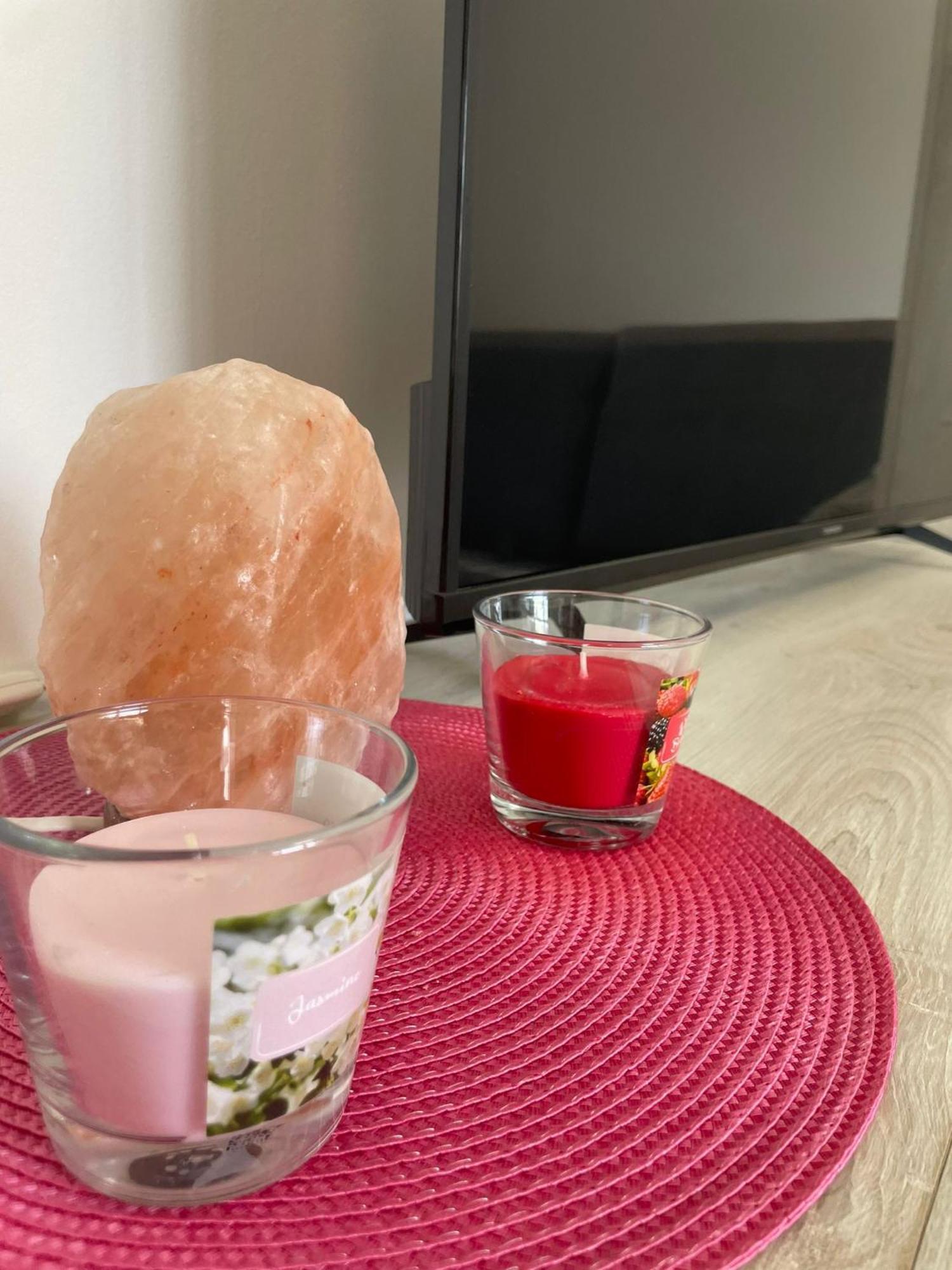 Appartamenti Nonna Rosa Taglio di Po Dış mekan fotoğraf