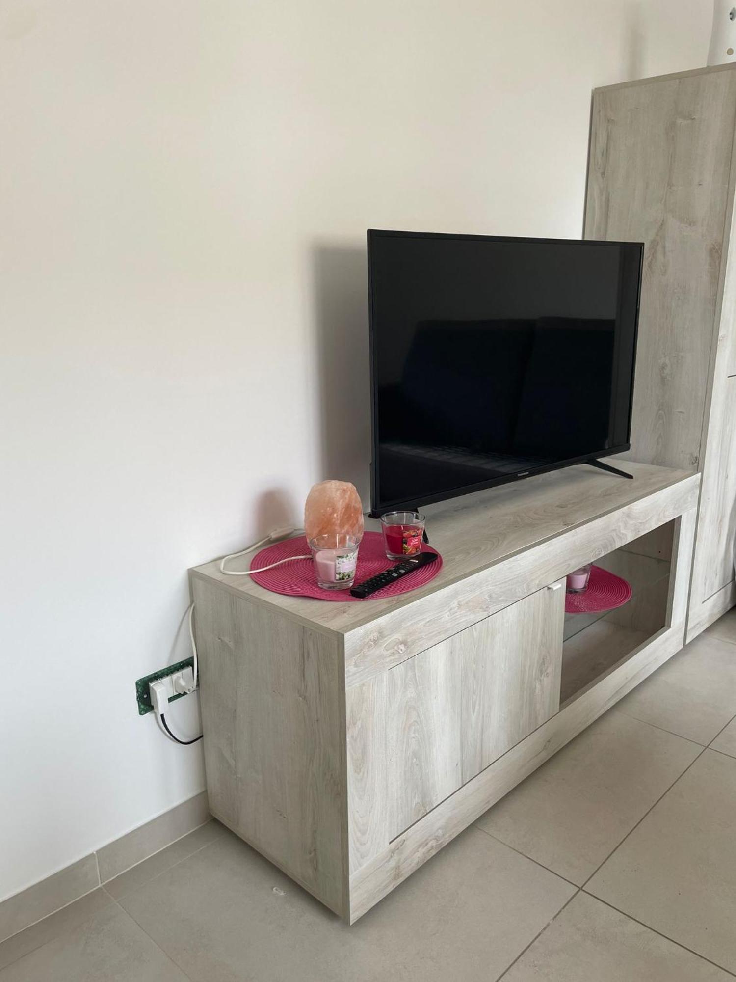Appartamenti Nonna Rosa Taglio di Po Dış mekan fotoğraf