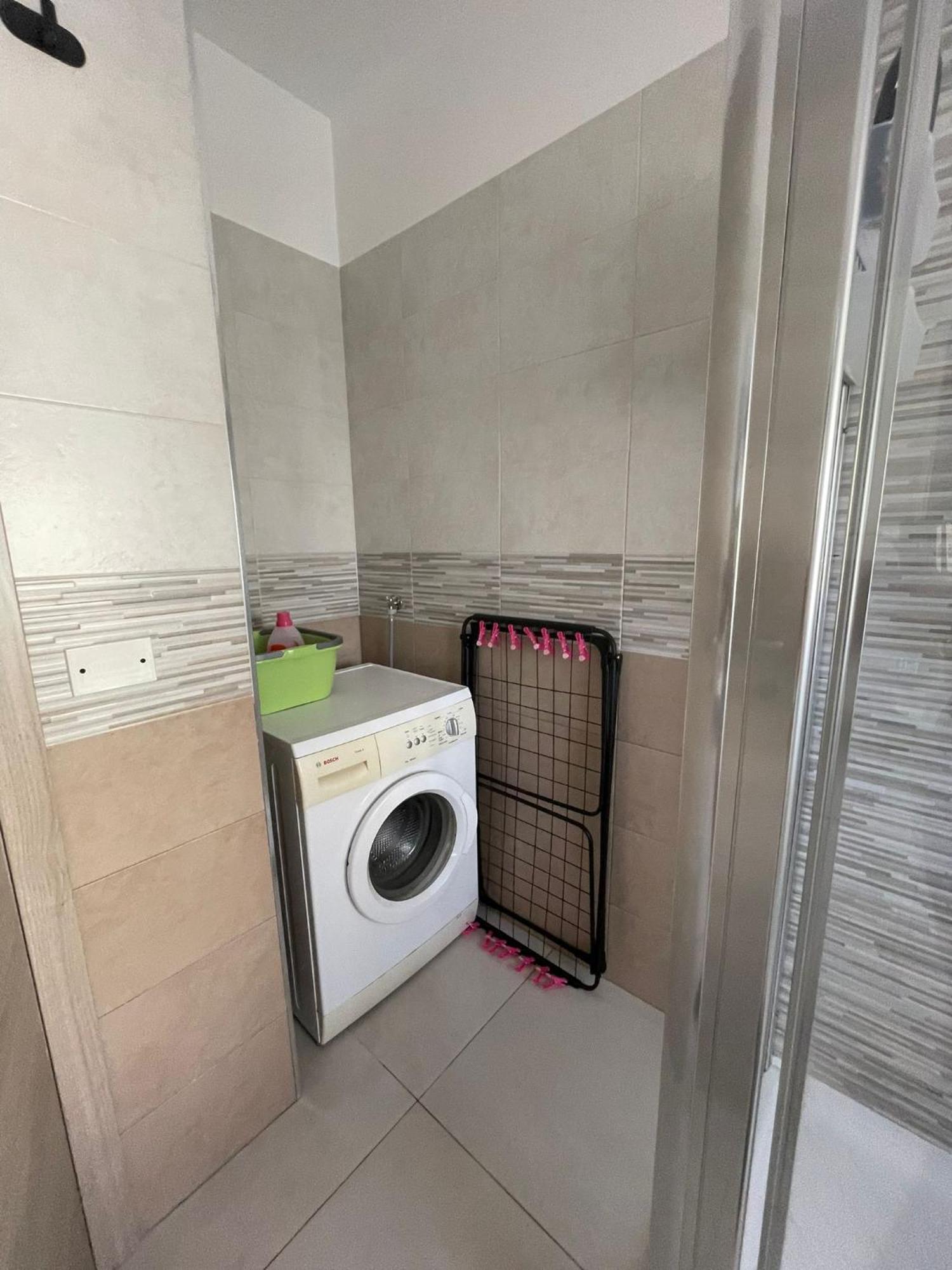 Appartamenti Nonna Rosa Taglio di Po Dış mekan fotoğraf