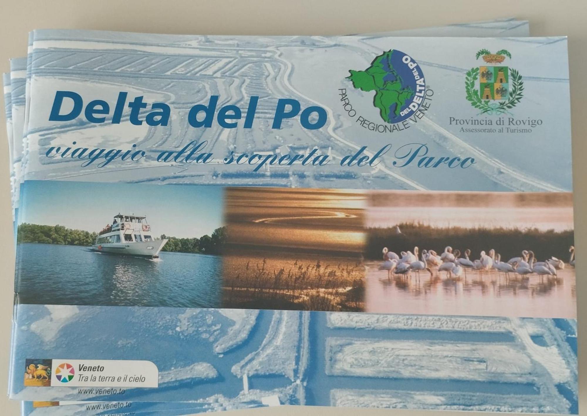 Appartamenti Nonna Rosa Taglio di Po Dış mekan fotoğraf